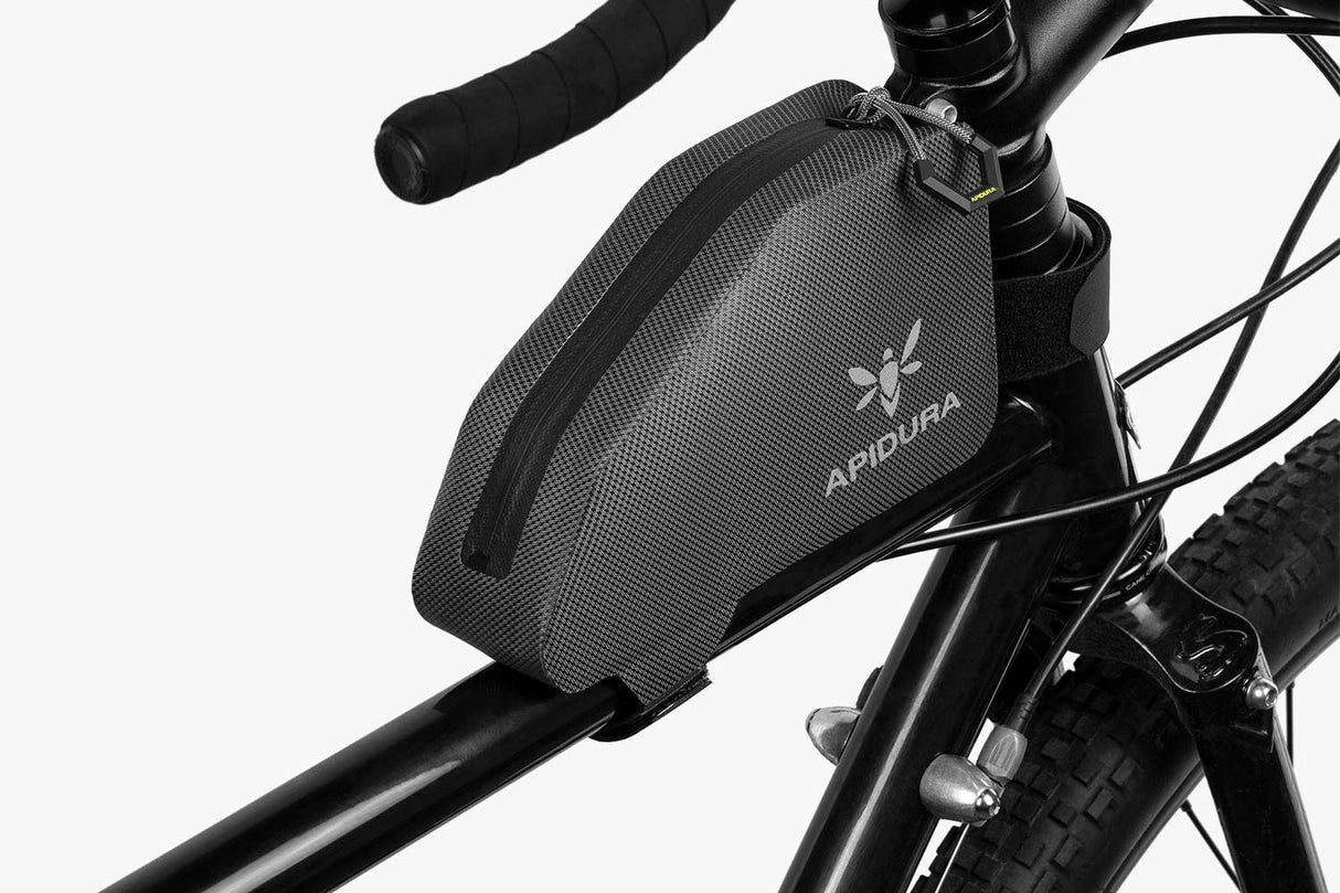 Image Expedition Top Tube 0.5l | Apidura /// Triathlon Store