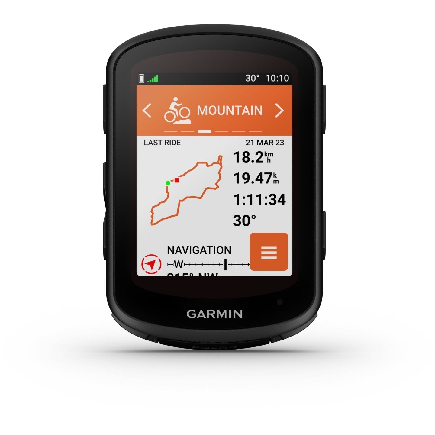 Garmin edge 840 Solar touchscreen GPS bike computer – Triathlon Store