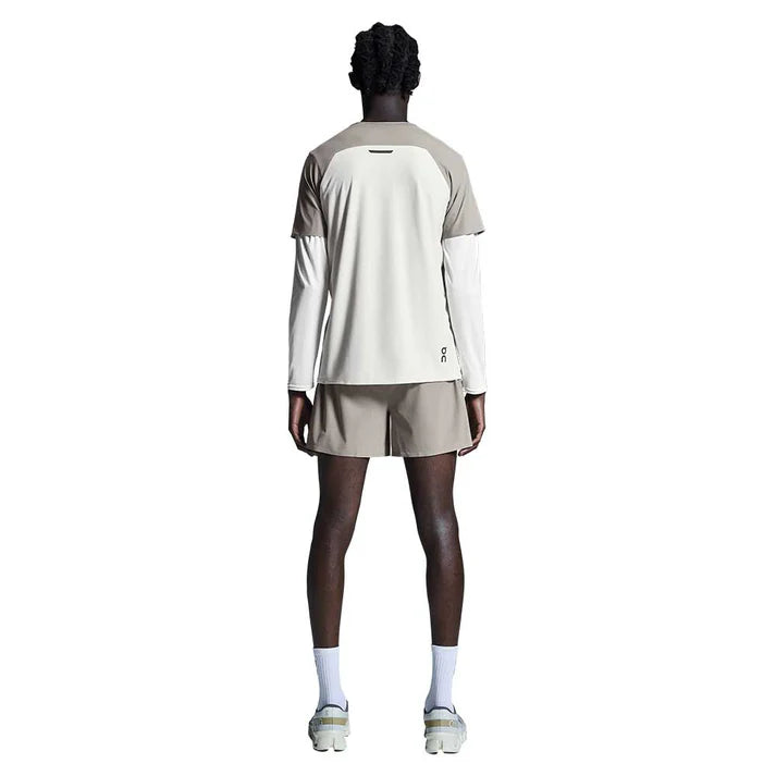 Pantalones cortos de alto rendimiento de 5 pulgadas, talla M | On Running