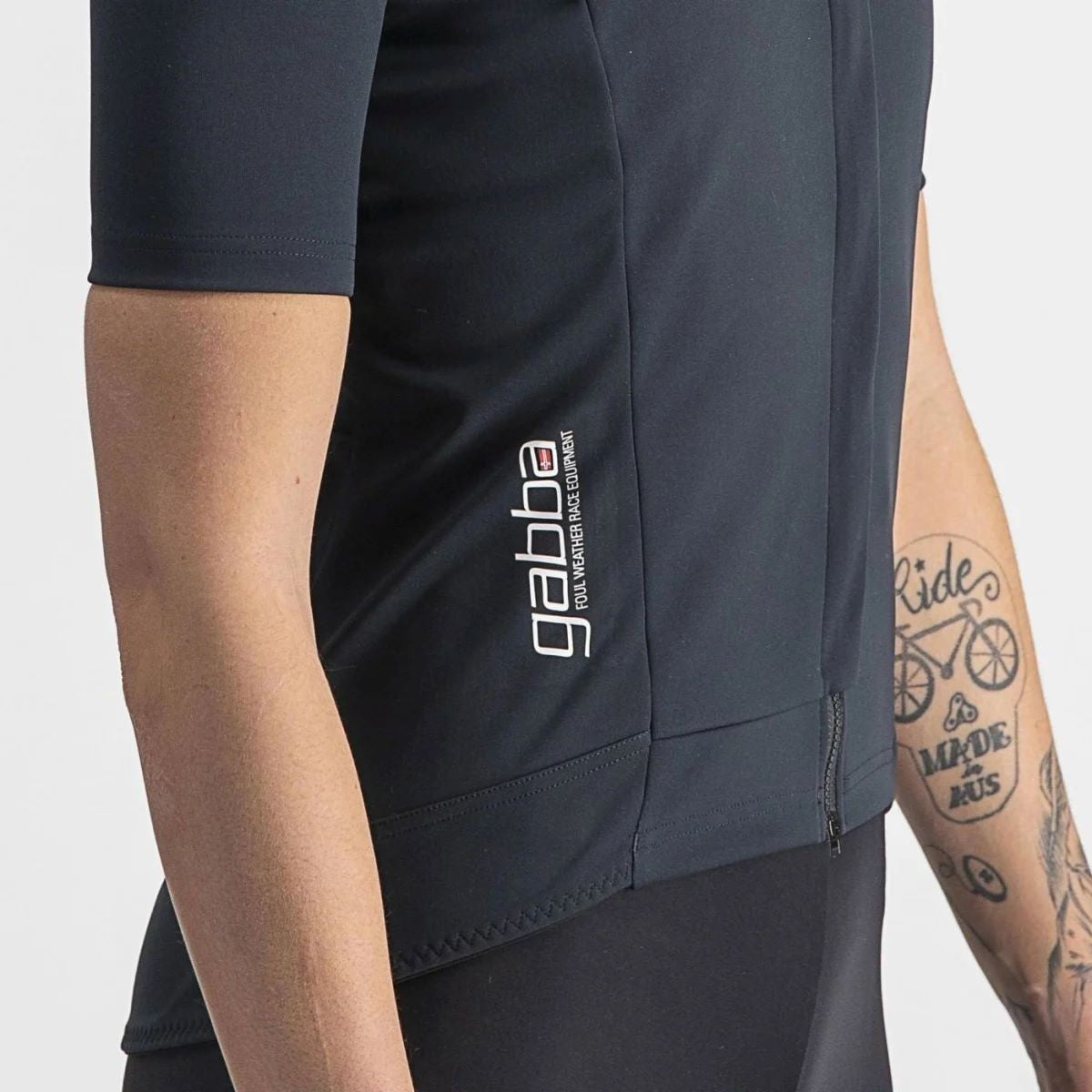 Image Maillot Gabba Ros 2 - Femme | Castelli /// Triathlon Store