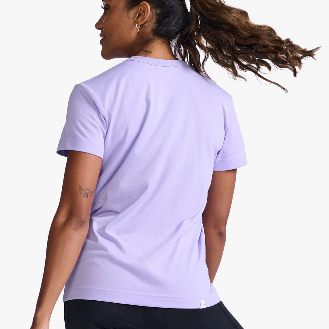 Image Teeshirt Form - Femme | 2xu /// Triathlon Store