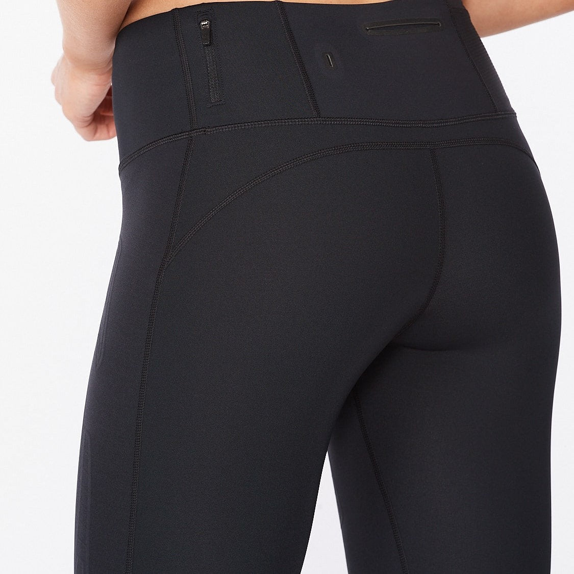 Image Collant Compression Light Speed - Femme | 2xu /// Triathlon Store