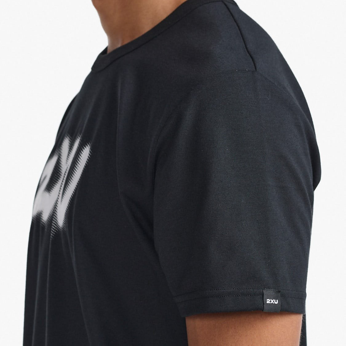 Image Teeshirt Contender - Homme | 2xu /// Triathlon Store