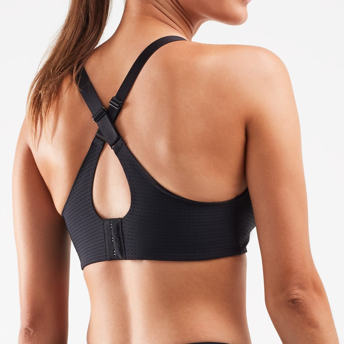 Image Brassiere Aero Medium Impact - Femme | 2xu /// Triathlon Store