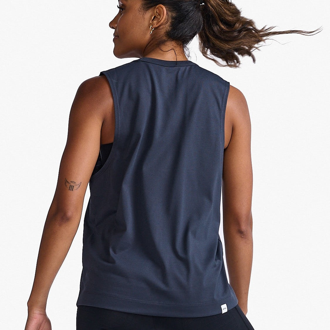 Image Debardeur Form - Femme | 2xu /// Triathlon Store