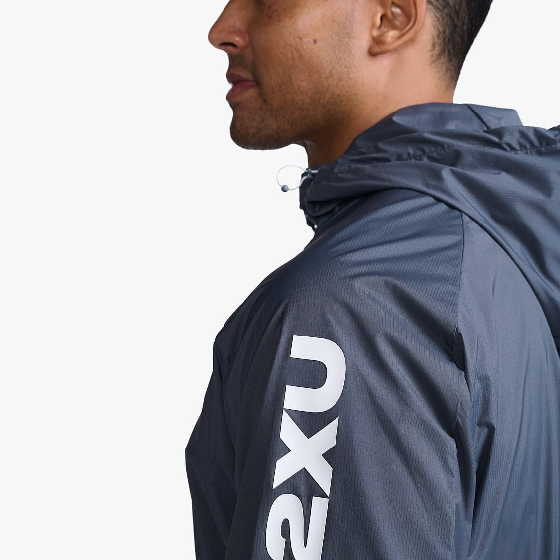 Image Veste Motion Windbreaker - Homme | 2xu /// Triathlon Store