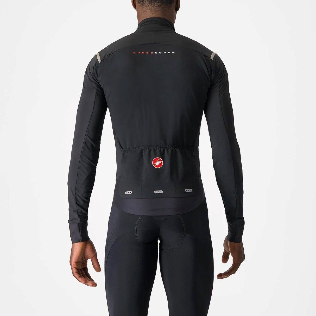 Image Alpha Flight Ros - Homme | Castelli /// Triathlon Store