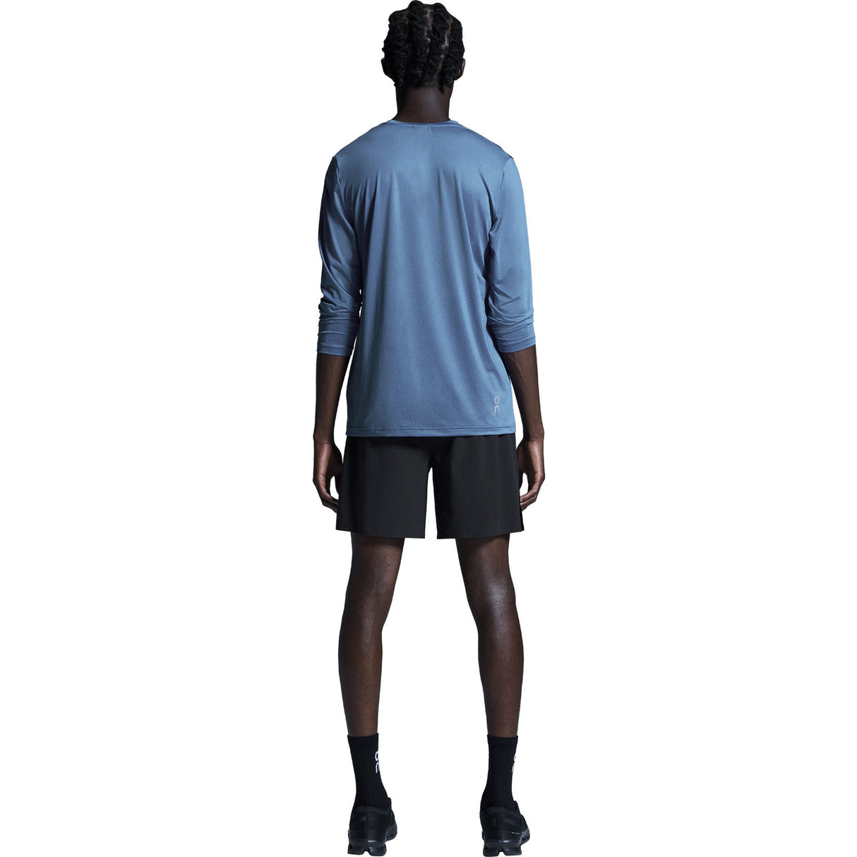 Pantalones cortos de rendimiento de 18 cm (talla M) | On Running