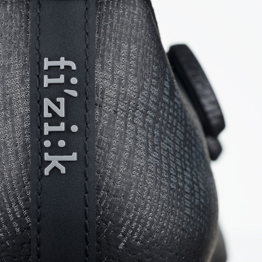 Image Vento Infinito Knit Carbone | Fizik /// Triathlon Store