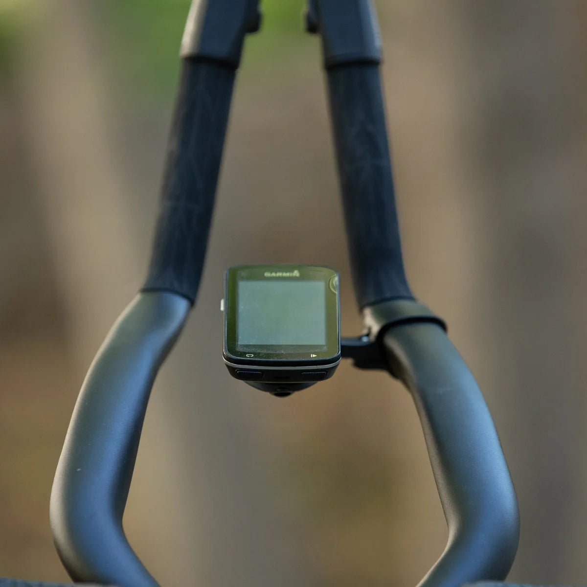 Garmin-compatible ASC computer mount / Profile Design