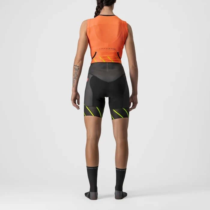 Image Free Sanremo Sans Manche - Femme | Castelli /// Triathlon Store