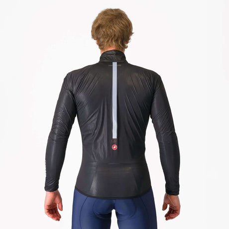 Image Veste Squall Shell - Homme | Castelli /// Triathlon Store