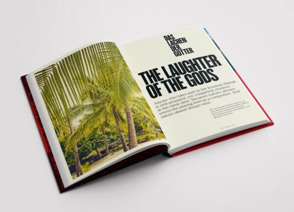 Image Livre Till I Collapse Jan Frodeno | Divers /// Triathlon Store