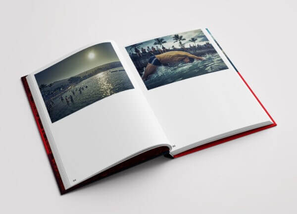 Image Livre Till I Collapse Jan Frodeno | Divers /// Triathlon Store