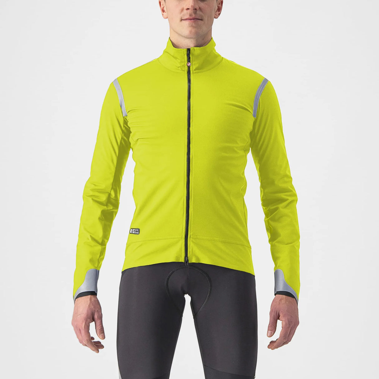 Castelli Men's Alpha Ultimate Jacket