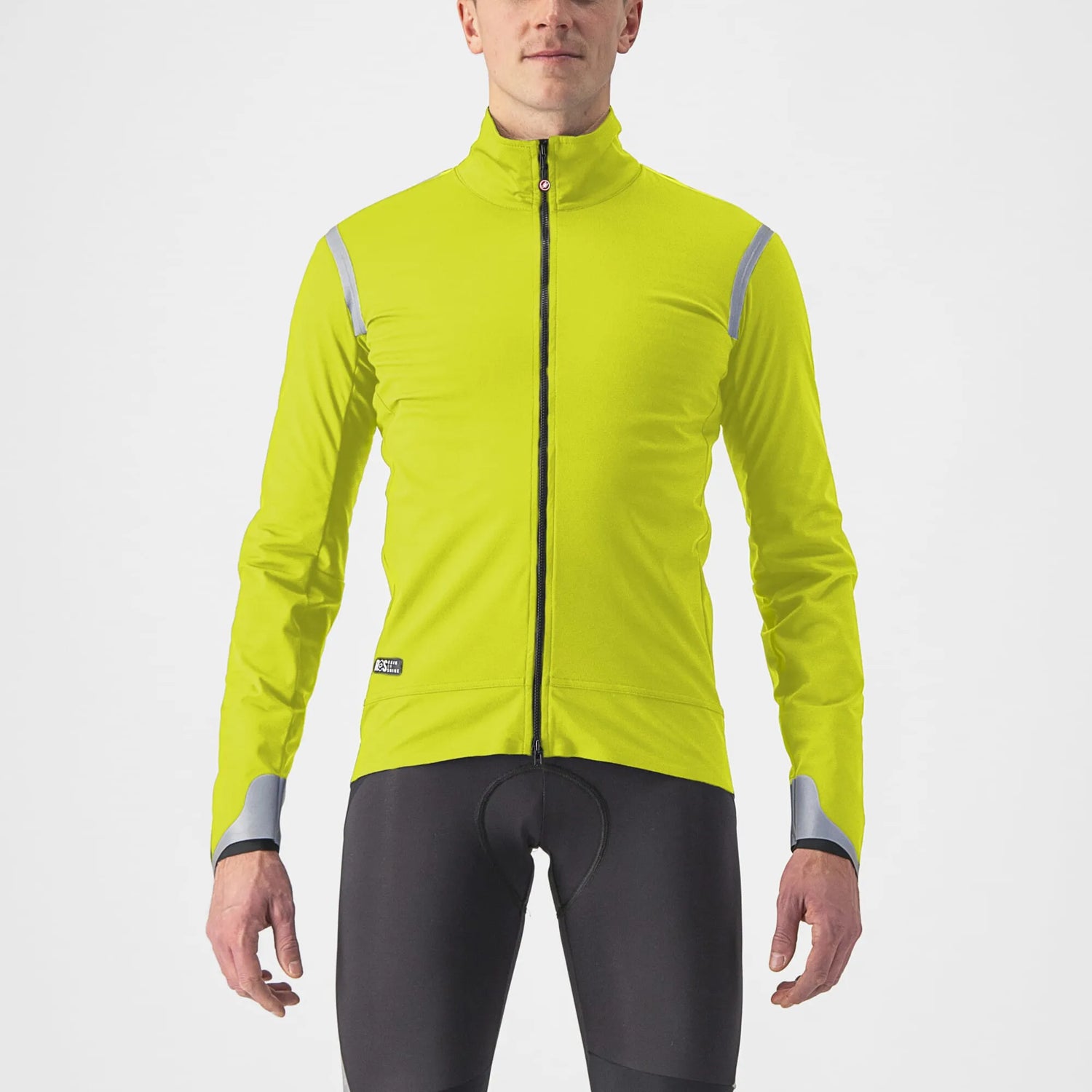 Castelli Men's Alpha Ultimate Jacket
