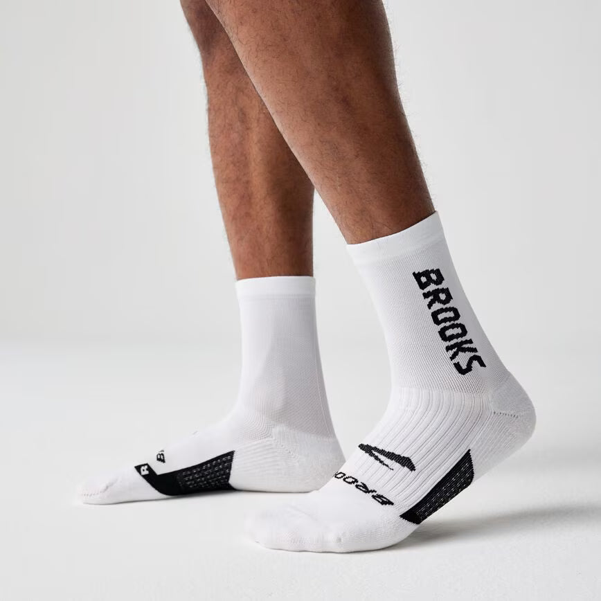 Chaussettes running Ghost crew | Brooks