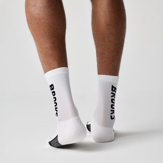 Chaussettes running Ghost crew | Brooks