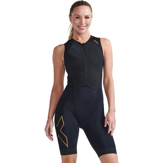 Aero Short Sleeves - Women's | 2xu