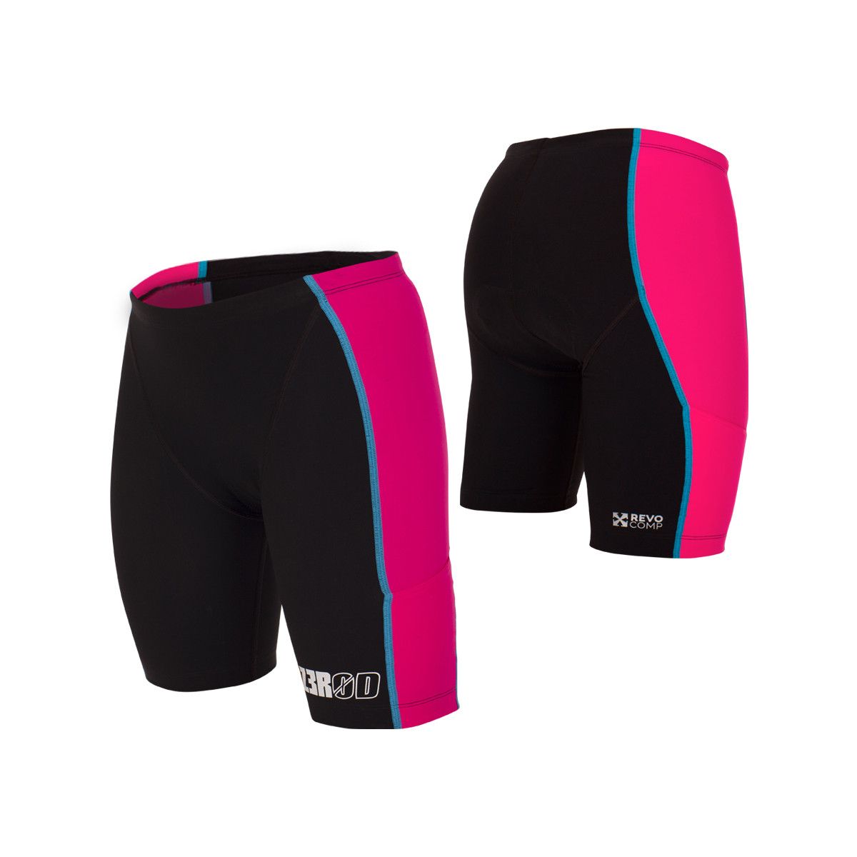 Image Cuissard Racer Women | Zerod /// Triathlon Store