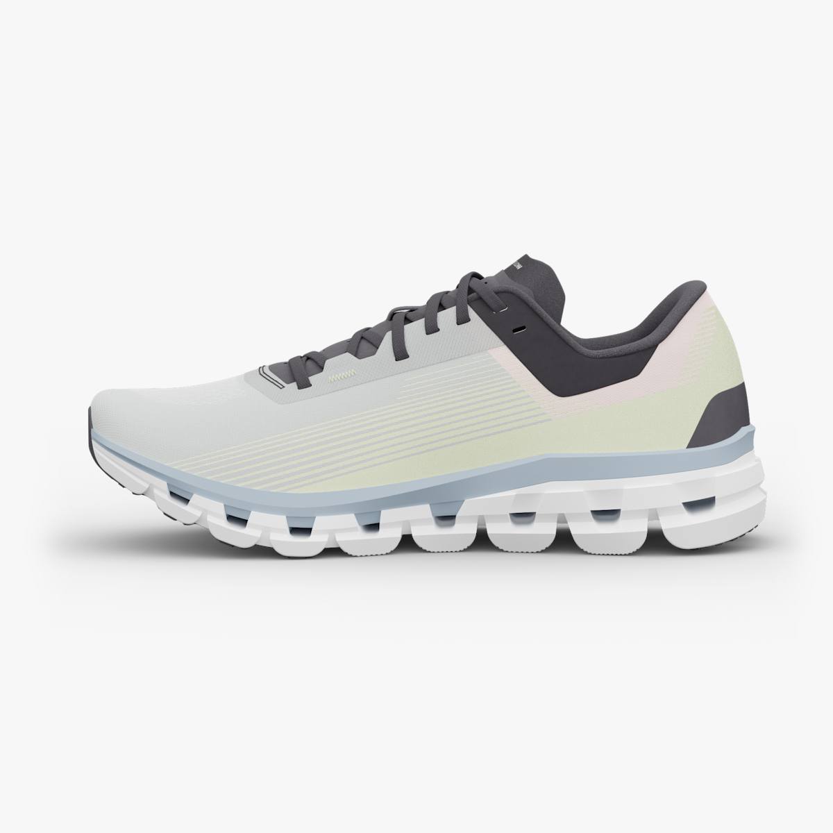 Cloudflow 4 - Hombres | Sobre correr