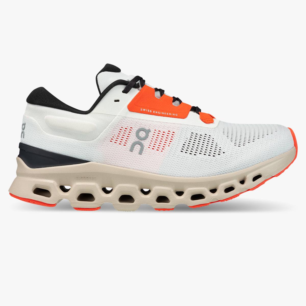 photoCloudstratus 3 - Femme | On Running