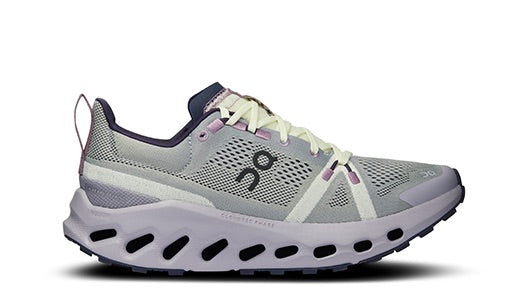 Cloudsurfer Trail 1 On Women