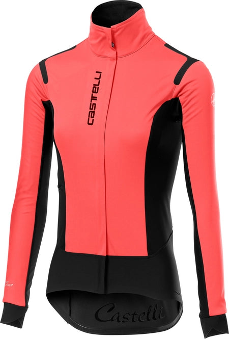 ALPHA ROS W Jacket | Castelli