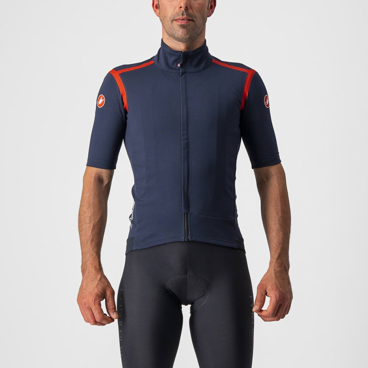Maillot  Gabba Ros - Homme | Castelli