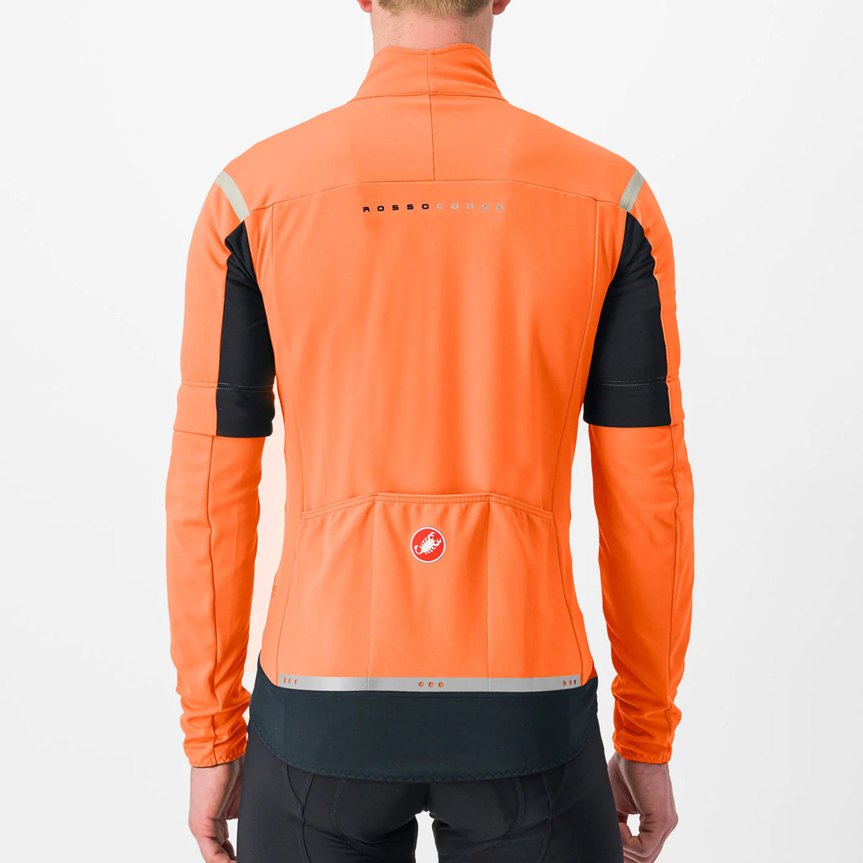 Perfetto Ros 2 Convertible Jacket - Men's | Castelli