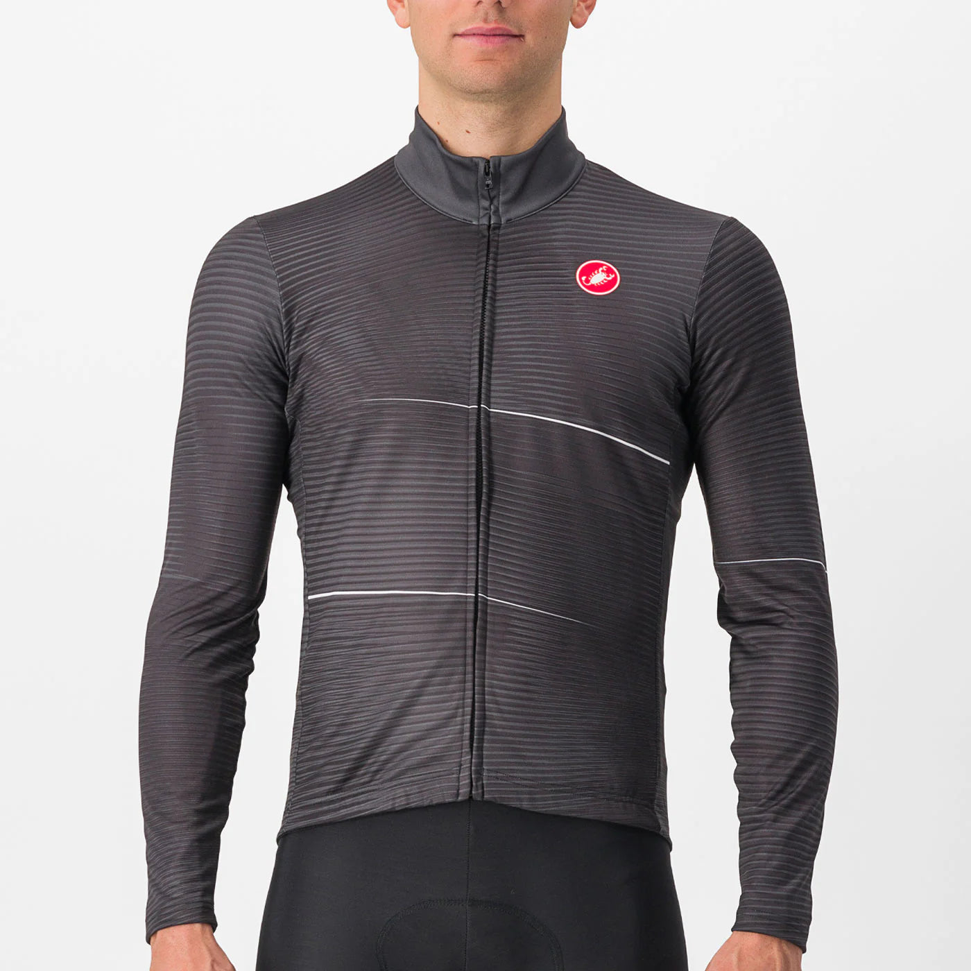 Castelli Men's Raffica Jersey