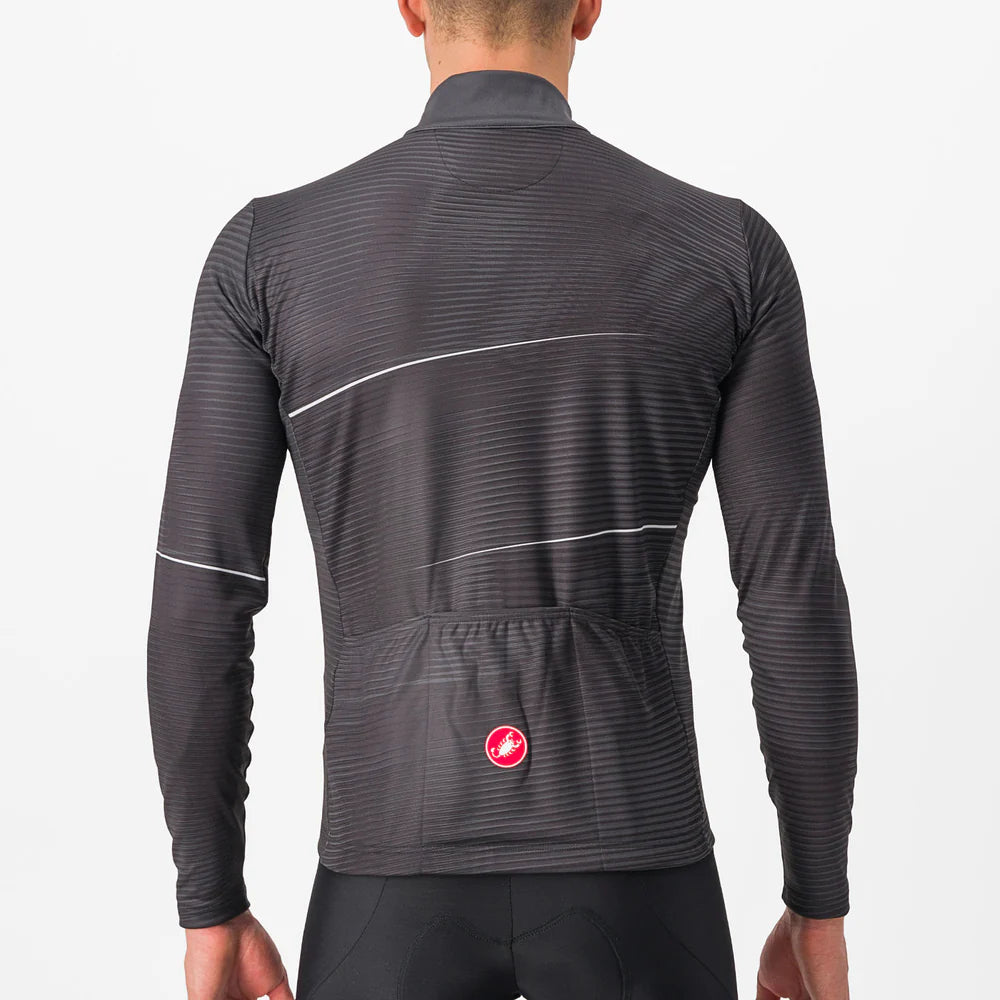 Castelli Men's Raffica Jersey