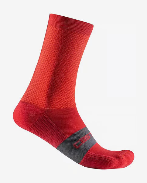 Calcetines Espresso 15 - Unisex | Castelli