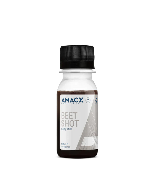 Amacx beet shot