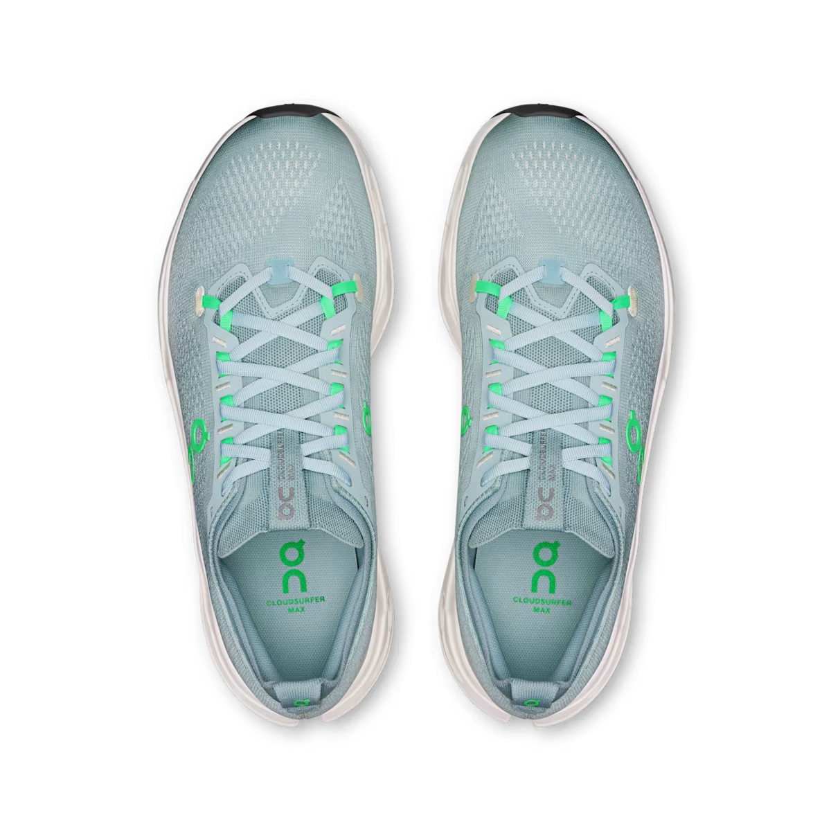 Cloudsurfer max man | On Running