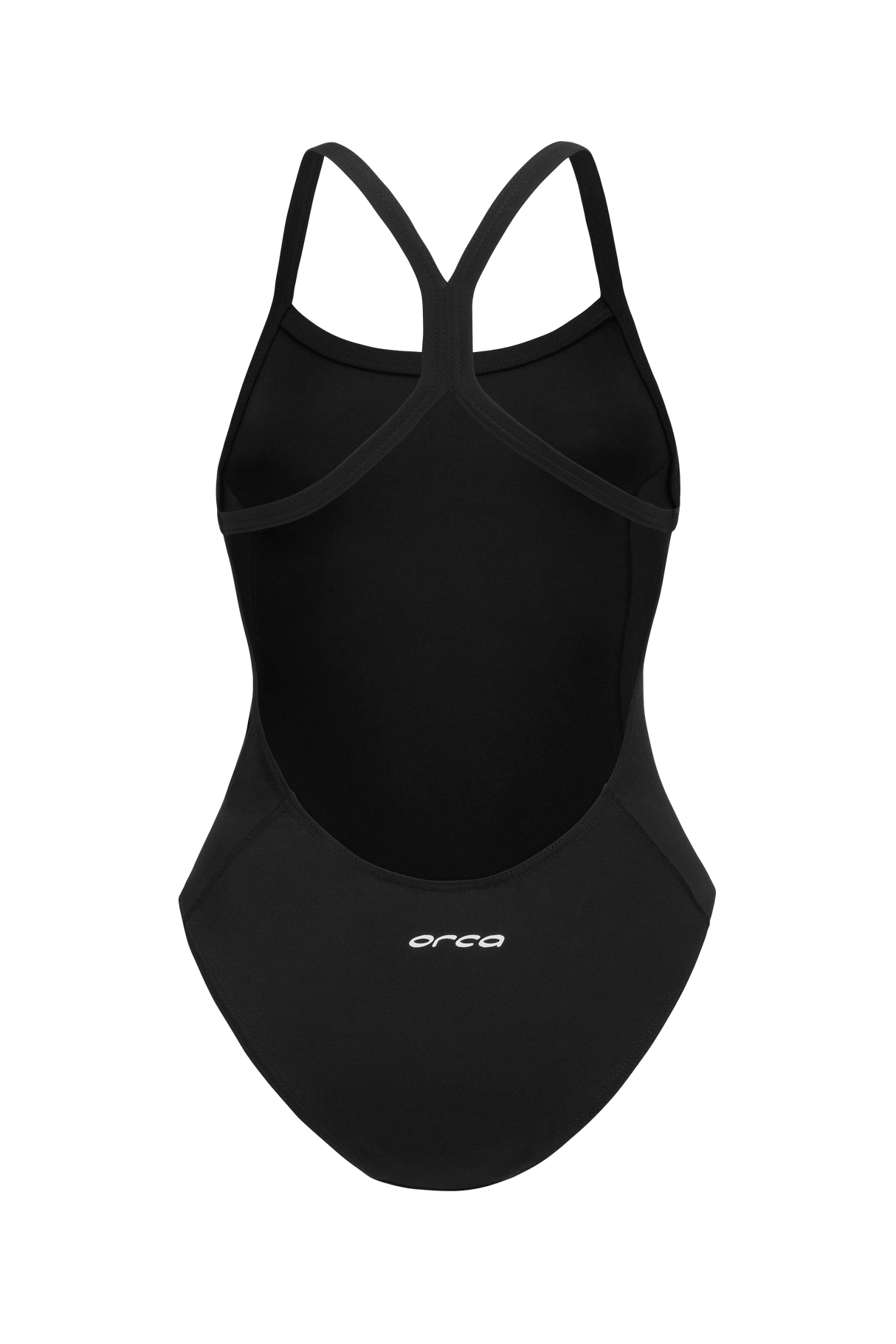 Image Core One Piece Thin Strap | Orca /// Triathlon Store