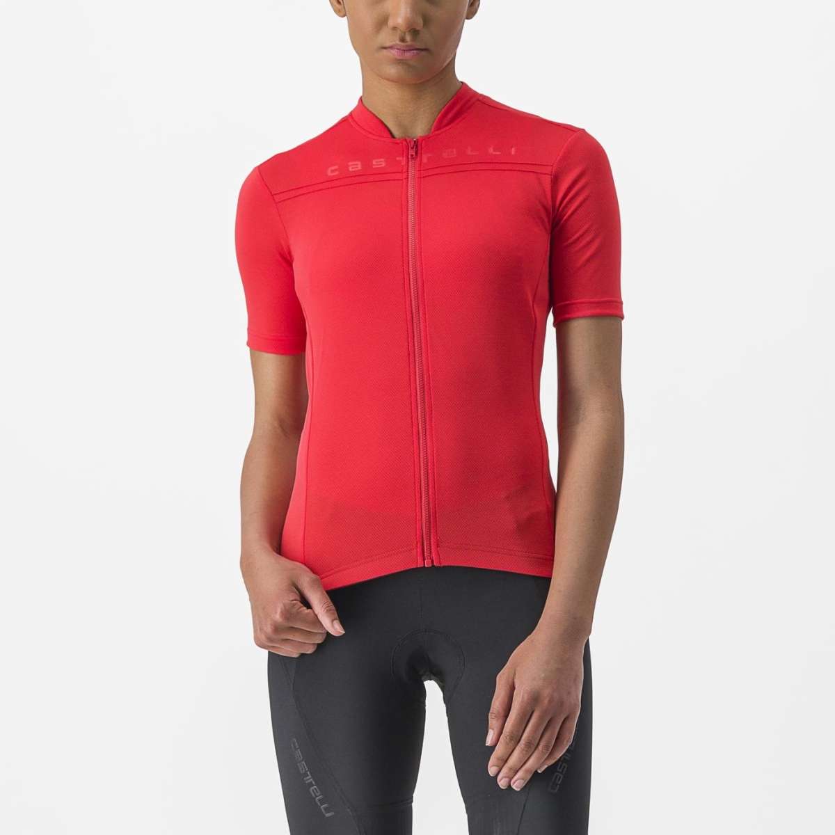 Anima 4 Pool Jersey - Women's | Castelli