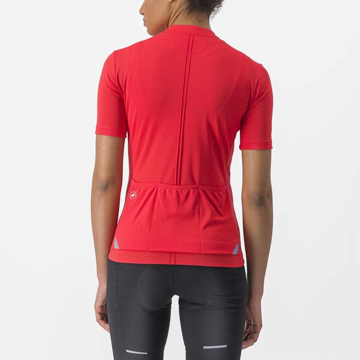 Anima 4 Pool Jersey - Women's | Castelli