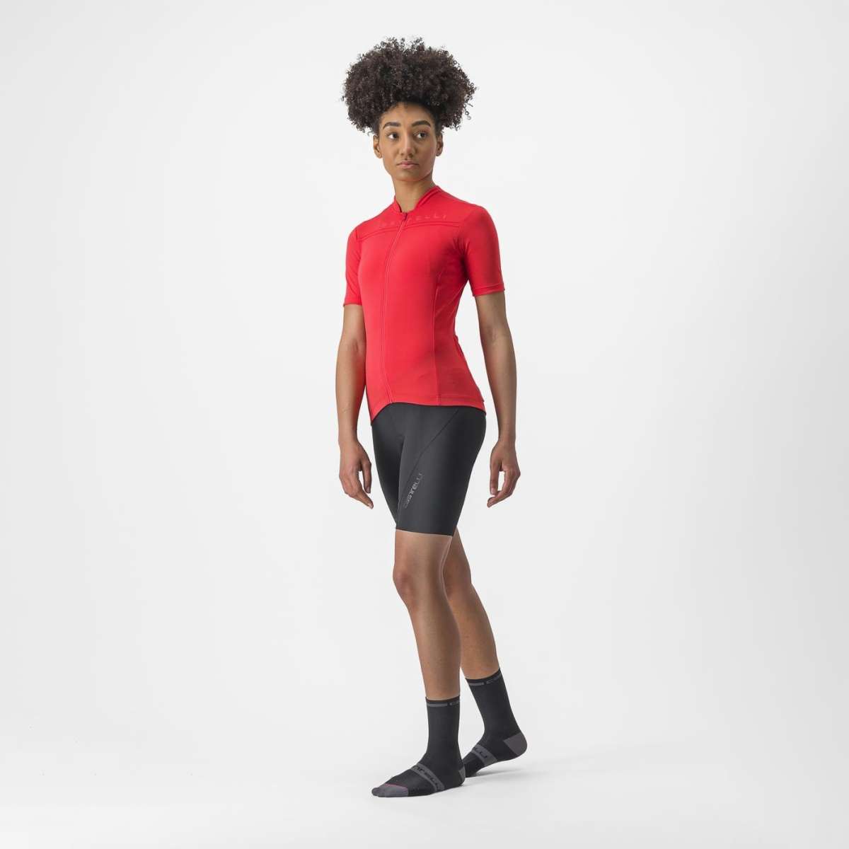 Anima 4 Pool Jersey - Women's | Castelli