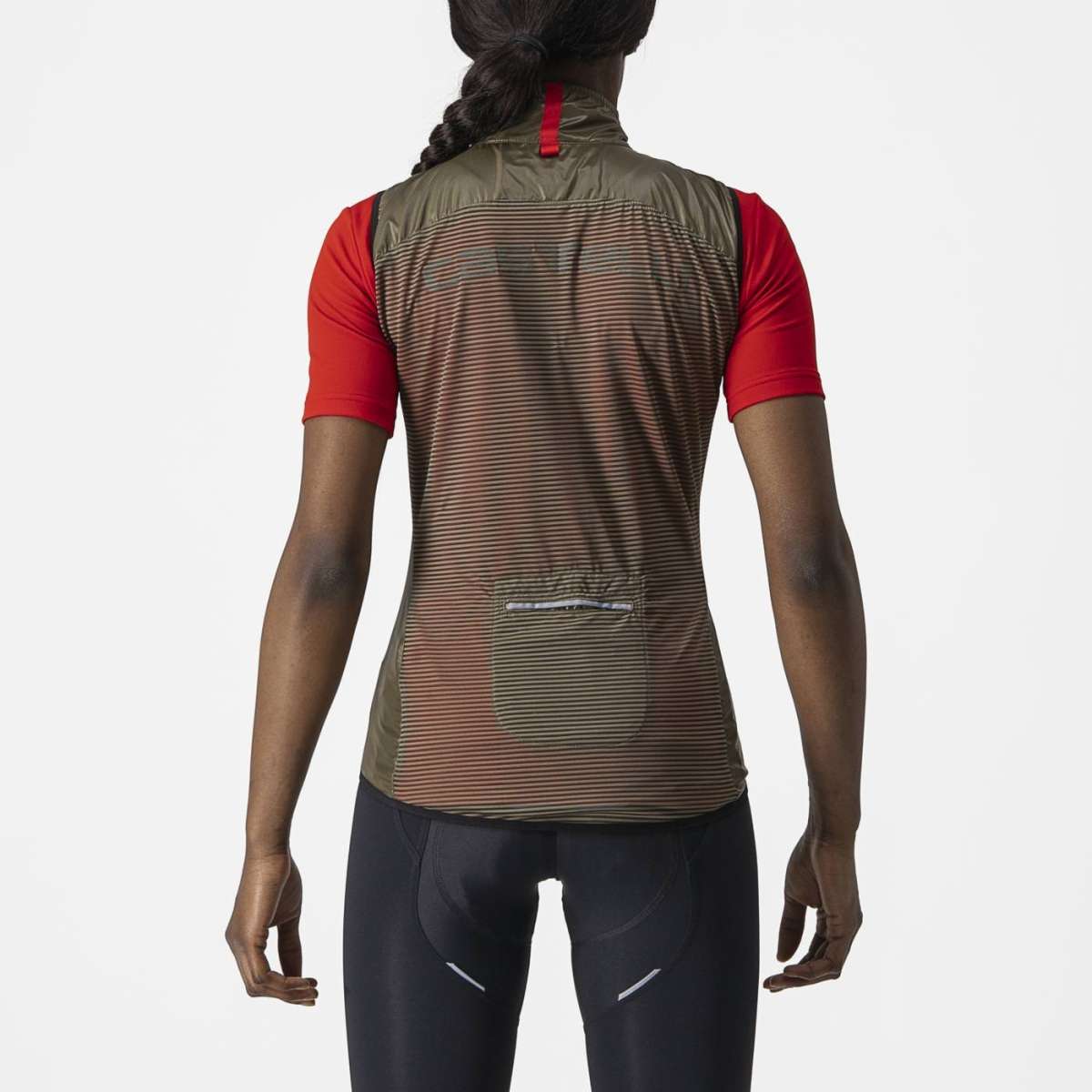 Gilet Aria - Femme | Castelli