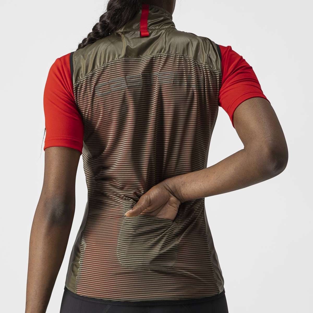 Gilet Aria - Femme | Castelli