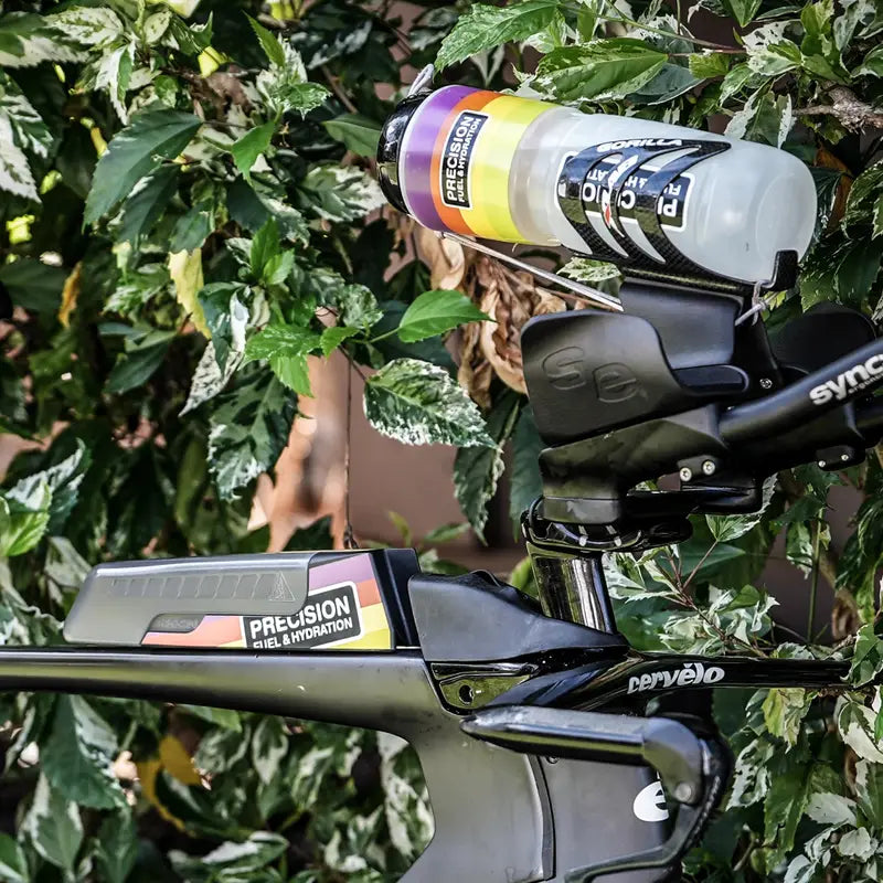 Image TOP TUBE FLASK X PROFILE DESIGN HSC 250 | Precision