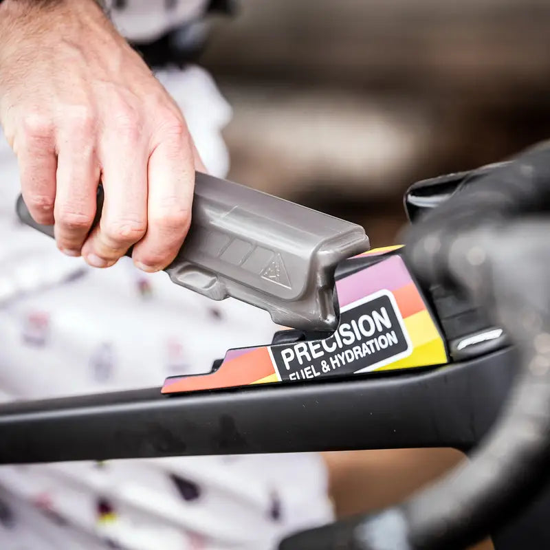 Image TOP TUBE FLASK X PROFILE DESIGN HSC 250 | Precision