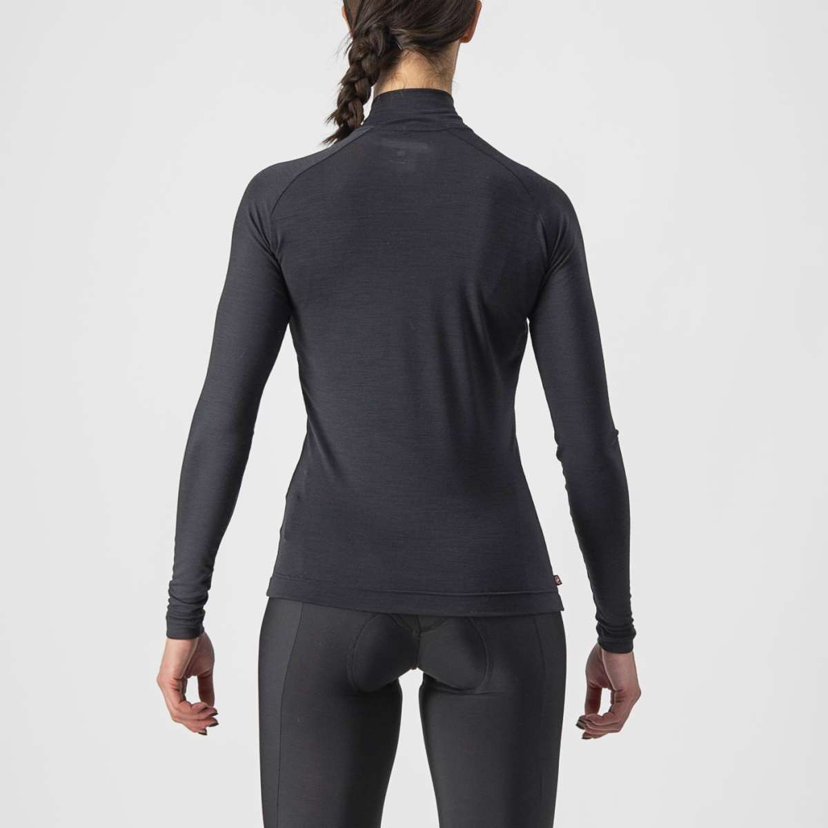 BASE LAYER ML BANDITO WOOL W | Castelli