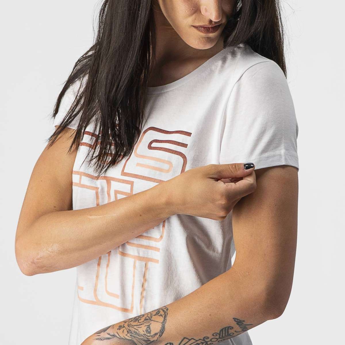 TEE-SHIRT BELLAGIO | Castelli