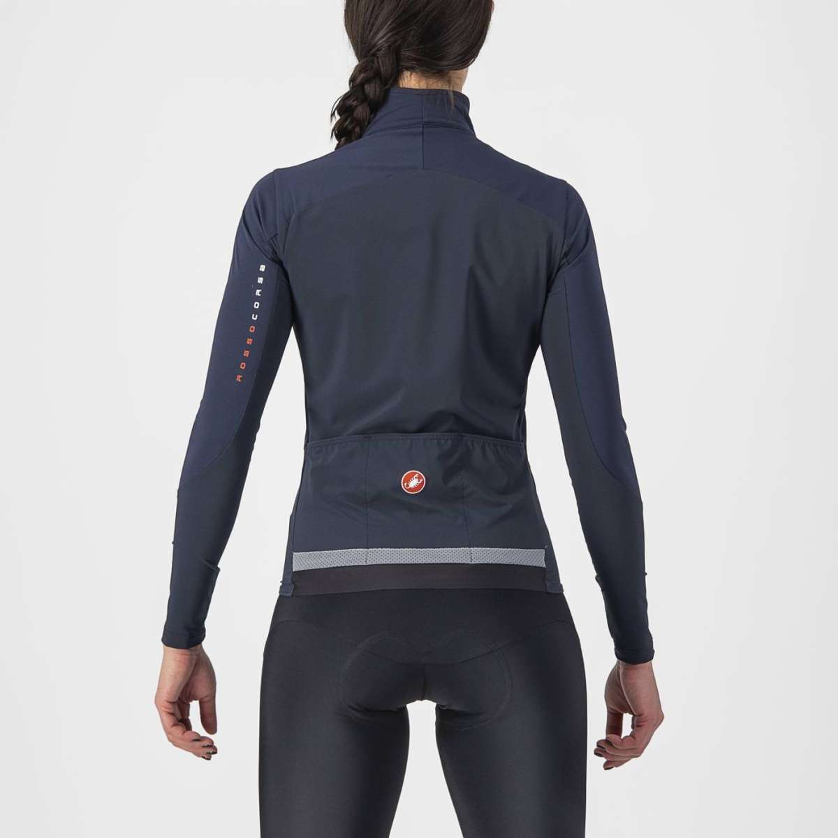 Beta Ros W Jacket - Women's | Castelli