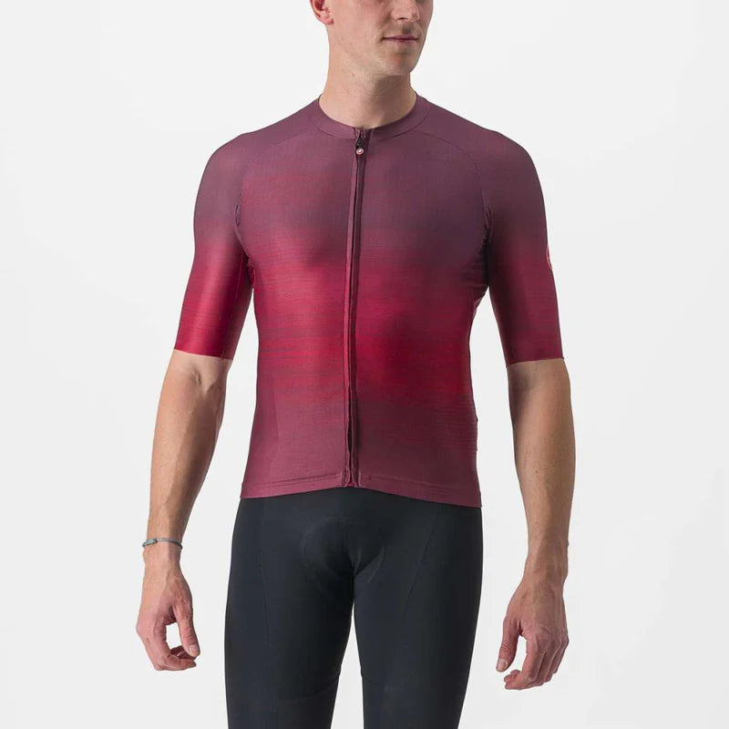 Maillot Aero Race 6.0 para hombre | Castelli