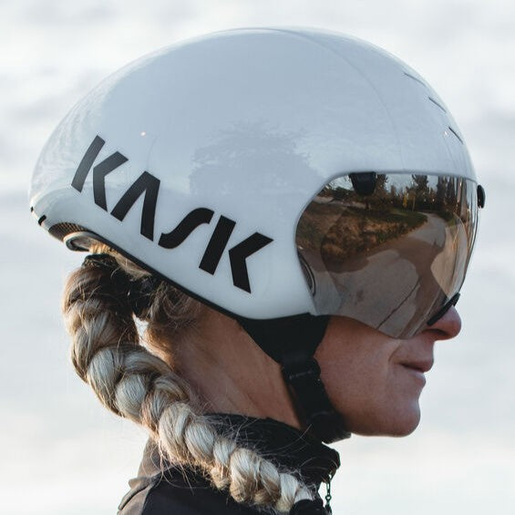 Casco Bambino Pro | Kask