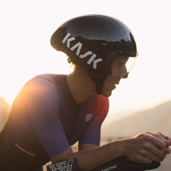 Casco Bambino Pro | Kask