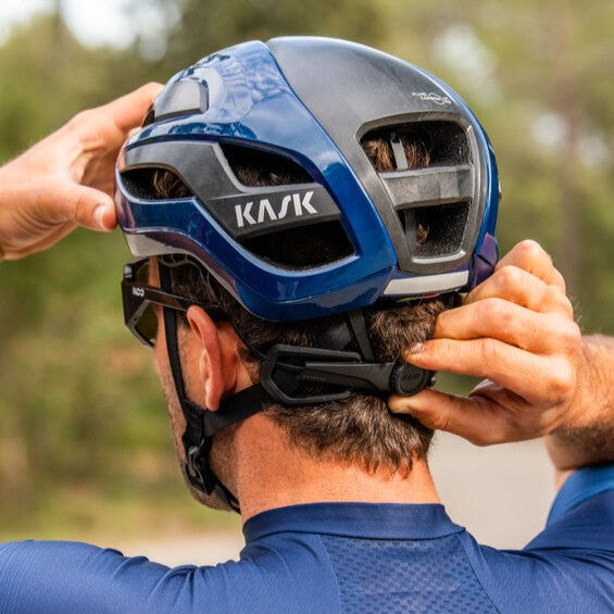 Elemento | Kask